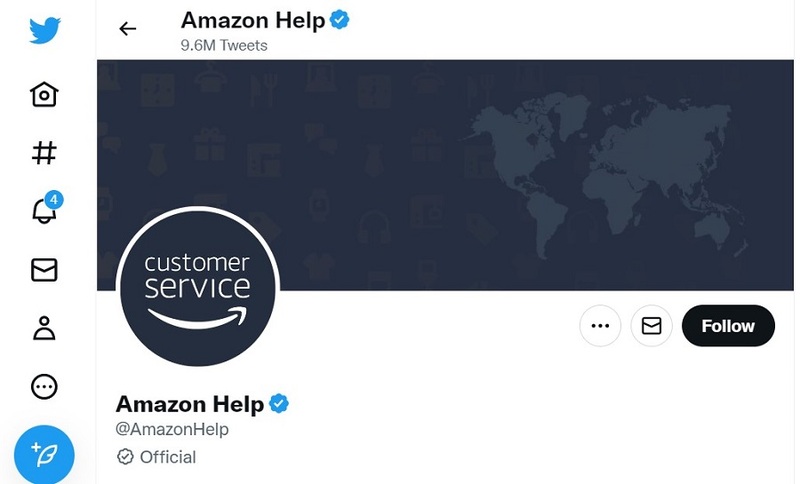 Amazon Complaints All You Need To Know Cherry Picks   Twitter Com Amazonhelp 